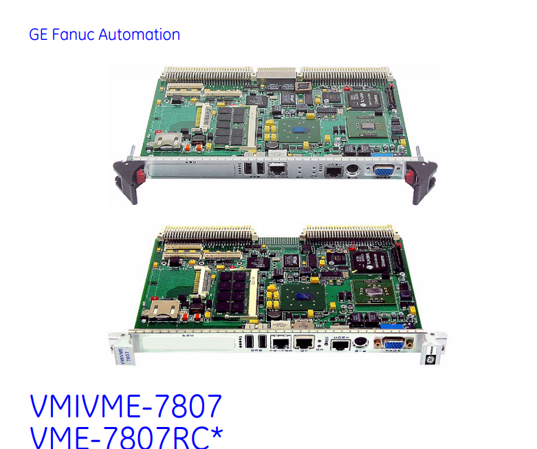 DS6800CCIE1F1D  全系列GE 燃机卡件 CPU PLC 