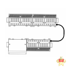 IC670MDD441