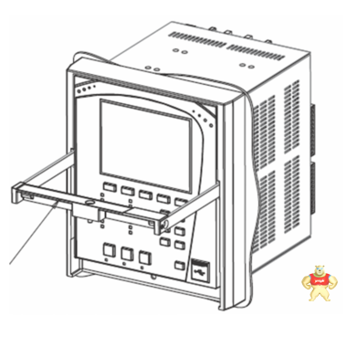 GE通用电气 IC200CPU001 全系列库存供应 