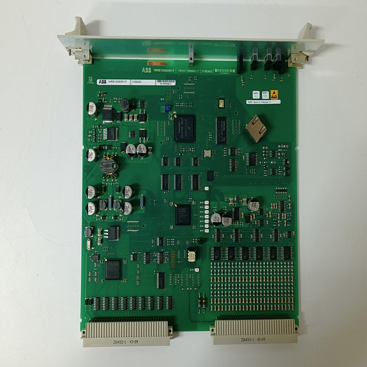 BAILEY INICT01 模块全系列在售 DCS,PLC,模块