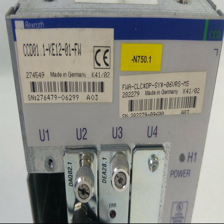 DANGER	2214-30SLOTT 模块全系列在售