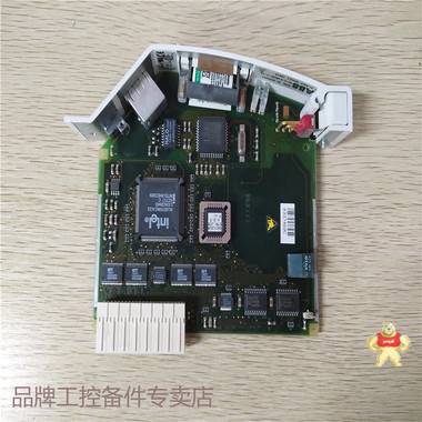 ABB SPBRC41000000控制處理器 質(zhì)保一年 庫(kù)存有貨 