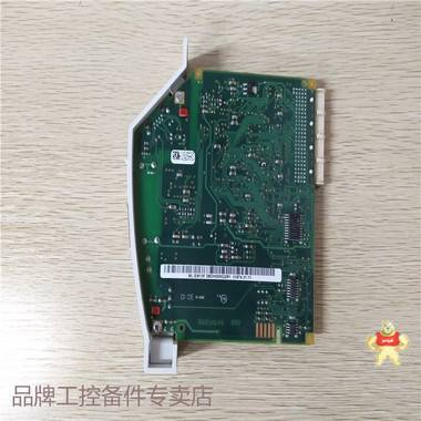 ABB SPBRC41000000控制處理器 質(zhì)保一年 庫(kù)存有貨 