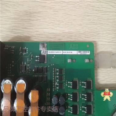 ABB SPBRC41000000控制處理器 質(zhì)保一年 庫(kù)存有貨 
