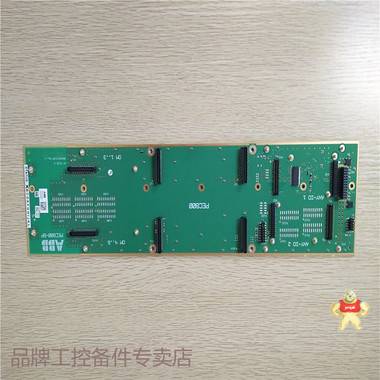 ABB 3HAC034295-001接触器 机器人备件 库存有货 