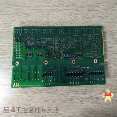 ABB 3HAC029157-001机器人空气控制单元 质保一年 