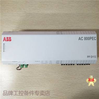 ABB 3HAC035480-002机器人备件 控制器 库存有货 