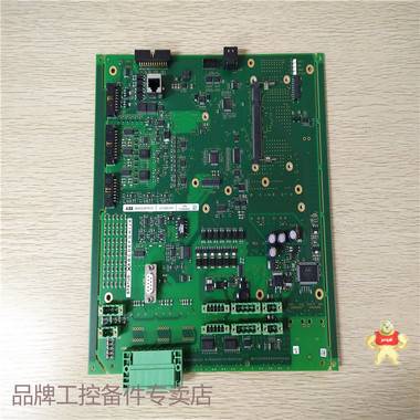 ABB 3B3E018294R1电源模块 质保一年 