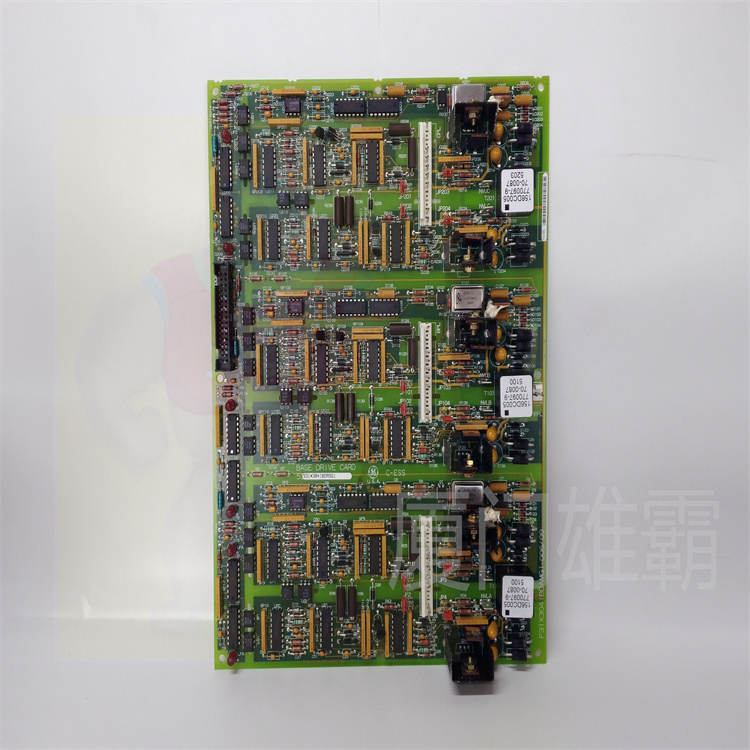 HE693RTM705 全系列 GE CPU PLC处理器 燃机卡件