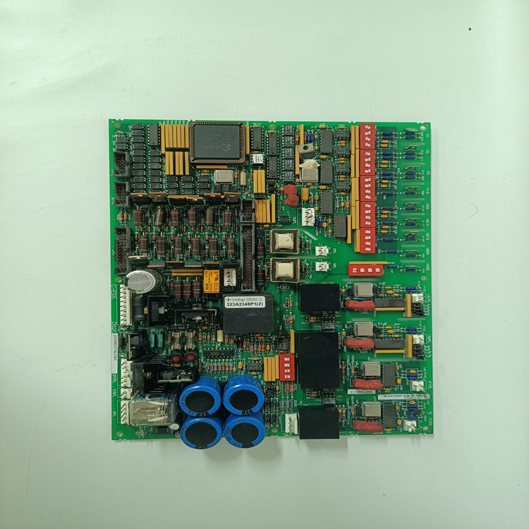 GE	369-HI-0-0-0-0 继电保护装置全系列在售