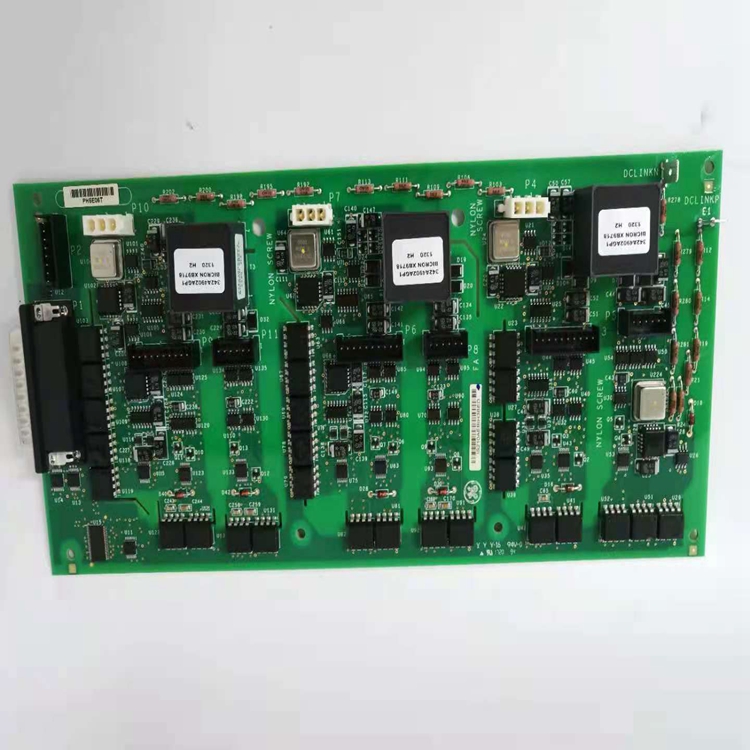 GE	369-HI-0-0-0-0 继电保护装置全系列在售 DCS,PLC,模块