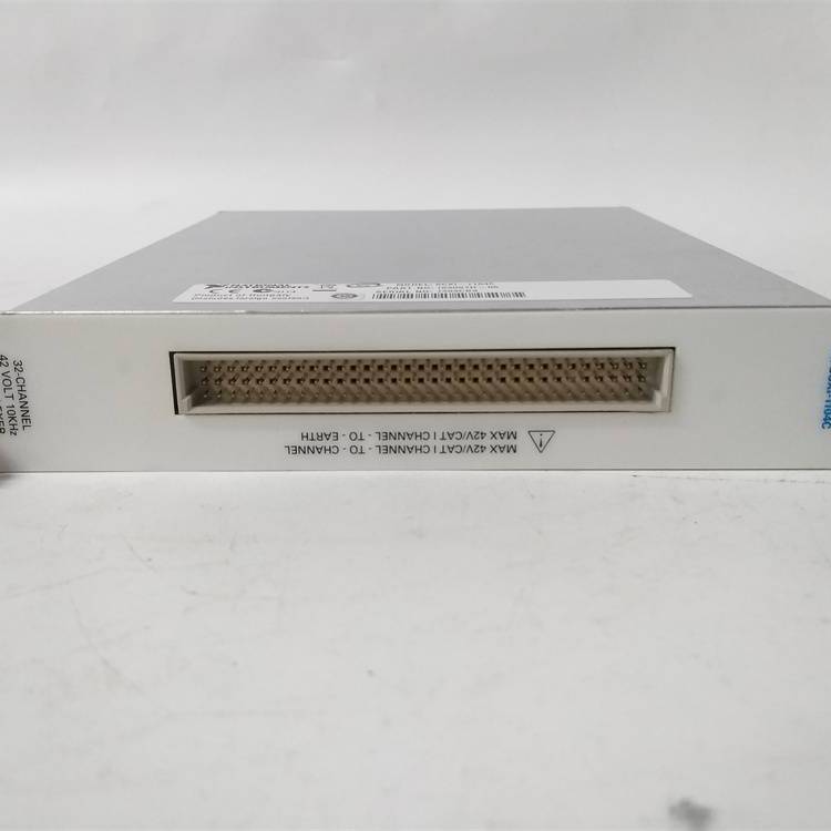 USB-6509（779975-01）控制伺服NI模块备件 霍尼韦尔,过滤器,控制器,阀门执行器