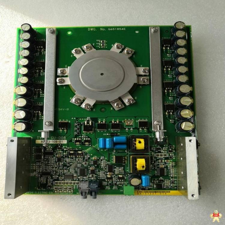 GU-G02_2  81001-451-61-R  GCU15CB-130 勵(lì)磁IGCT可控硅A-B 