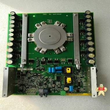 GU-G02_2  81001-451-61-R  GCU15CB-130 勵(lì)磁IGCT可控硅A-B 