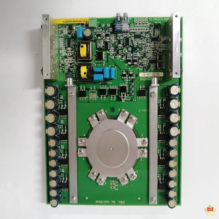 GU-G02_2  81001-451-61-R  GCU15CB-130 勵(lì)磁IGCT可控硅A-B 