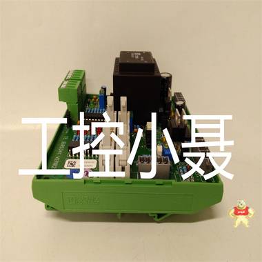 TE 1605341 VER02 1605340-05  现货自动化成套控制系统 