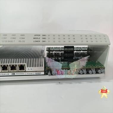 ABB  PPD113-B03-10-150000  励磁控制器全系列 