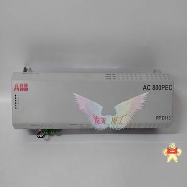 ABB   DSQC345E  DCS系统模块全系列 