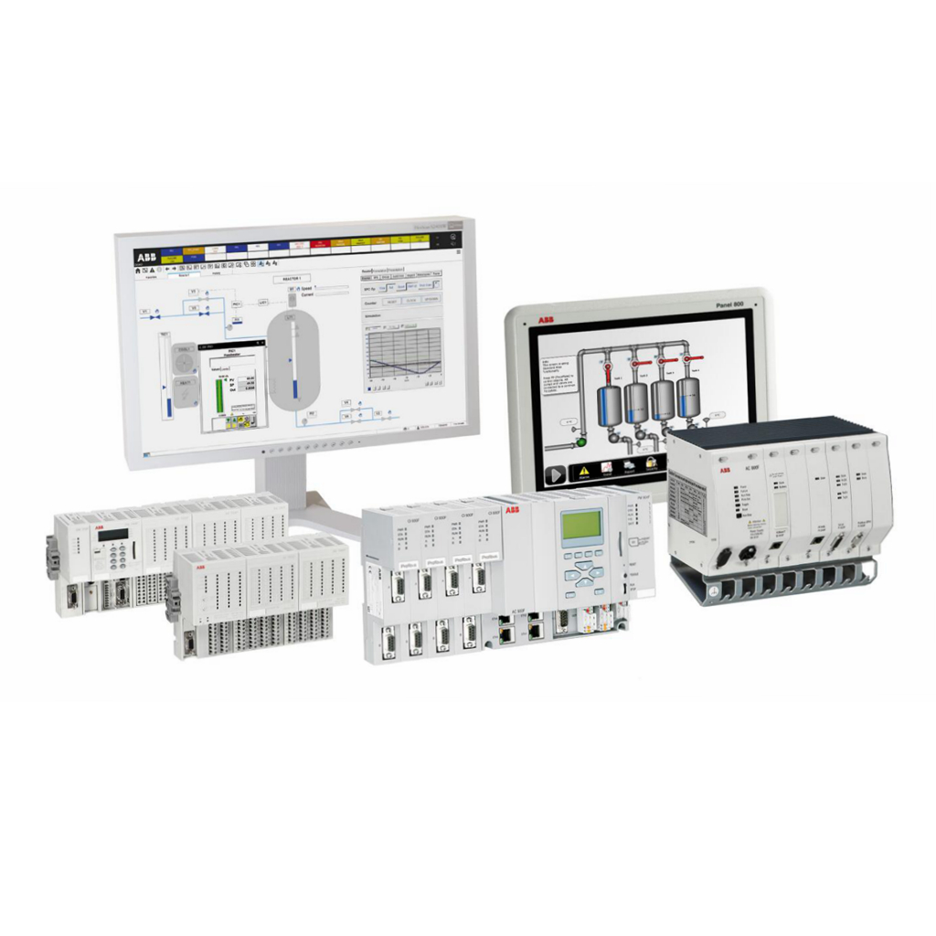 ABB DI620 模块 全系列库存供应