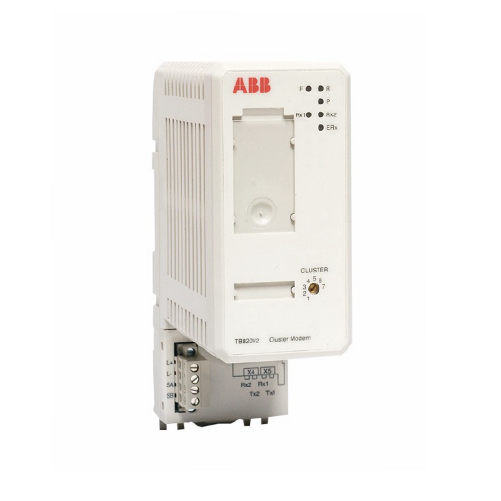 ABB DI620 模块 全系列库存供应