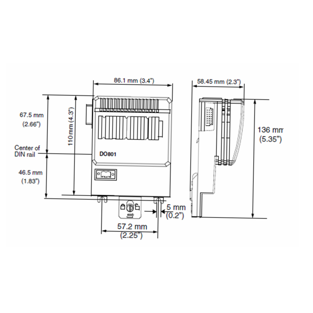 ABB DI620 模块 全系列库存供应