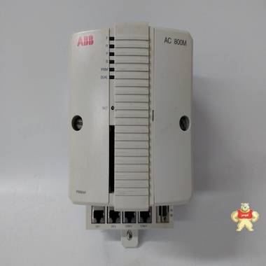 ABB    07KT97F1    DCS系統(tǒng)模塊全系列 