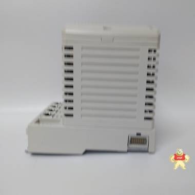 ABB    07KT97F1    DCS系統(tǒng)模塊全系列 