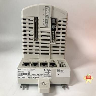 ABB    07KT97F1    DCS系統(tǒng)模塊全系列 