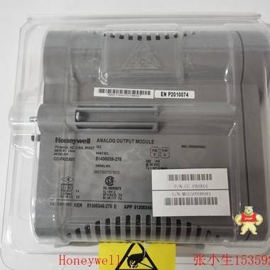 Honewell	CC-TAIM01端子 型號(hào)等工控設(shè)備出售 模塊,plc,dcs,電路板