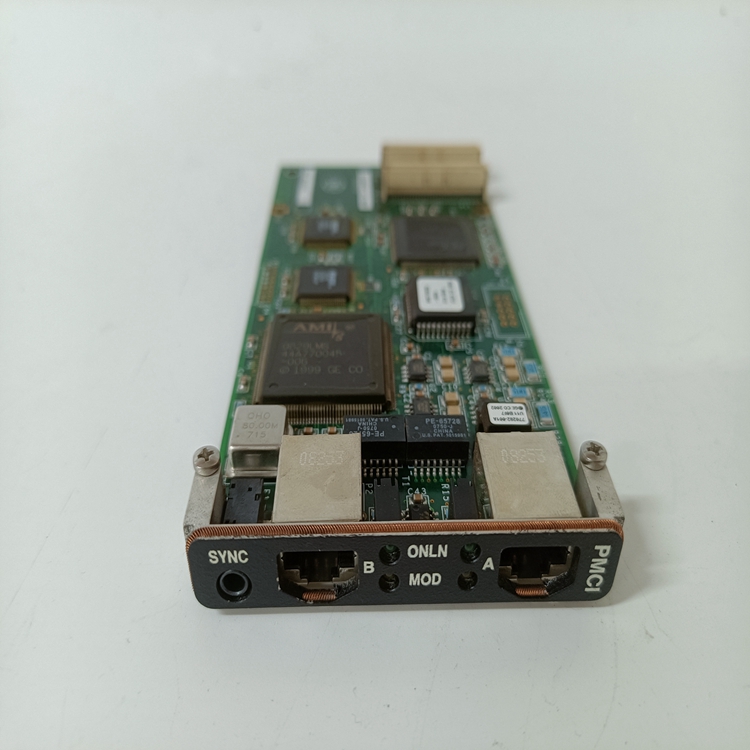 IS200VCRCH1B风电燃机卡件工控GE系统模块品质备货