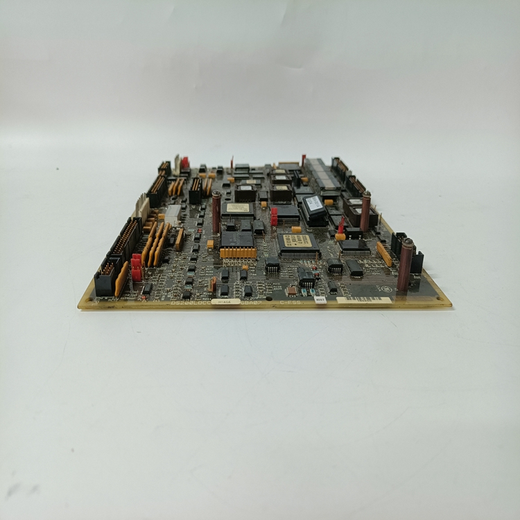 GE通用模块DS200SDCCG1AEC燃机卡系列原装备货库存