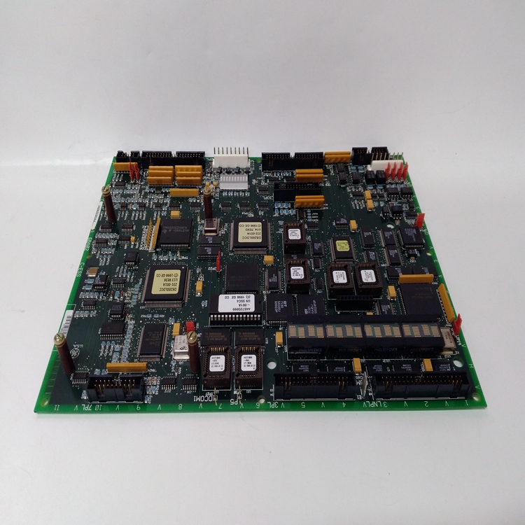 GE通用模块DS200SDCCG1AEC燃机卡系列原装备货库存