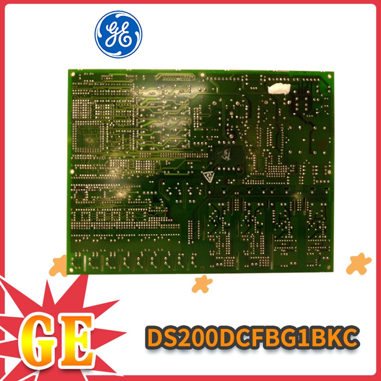 GE通用模块DS200SDCCG1AEC燃机卡系列原装备货库存 