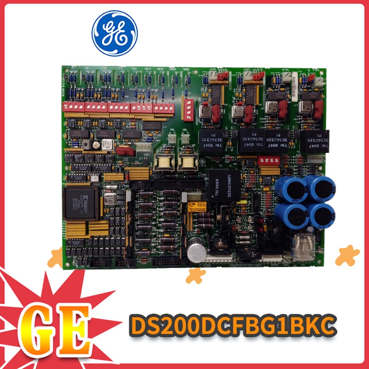 GE通用模块DS200SDCCG1AEC燃机卡系列原装备货库存 
