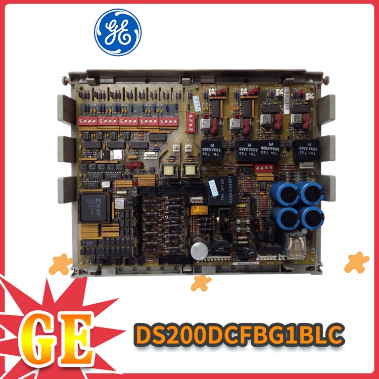 GE通用模块DS200SDCCG1AEC燃机卡系列原装备货库存 