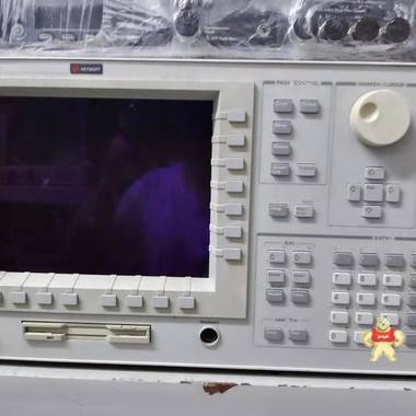 E5071B*Keysight E5071B*Agilent E5071B 二手仪器 !!! 