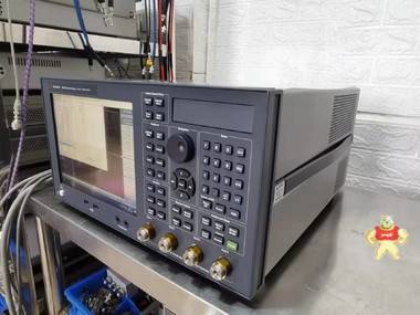 E5071B*Keysight E5071B*Agilent E5071B 二手儀器 !!! 