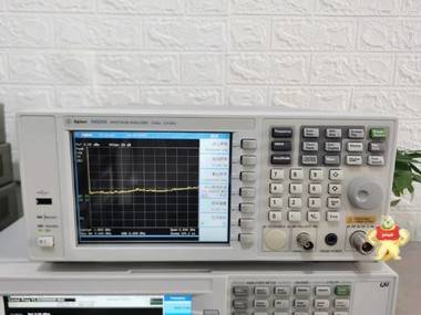供銷!!!E4407B*E4407B*Agilent E4407B~26.5G 頻譜分析儀 