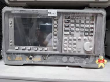 供銷!!!E4407B*E4407B*Agilent E4407B~26.5G 頻譜分析儀 