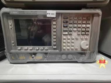 供銷!!!E4407B*E4407B*Agilent E4407B~26.5G 頻譜分析儀 