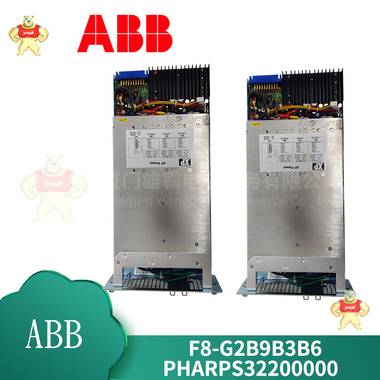 ABBPDD200A101伺服系统 备件 电源模块 