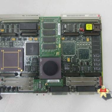 MVME5500-0163 (技术文章) MOTOROLA 
