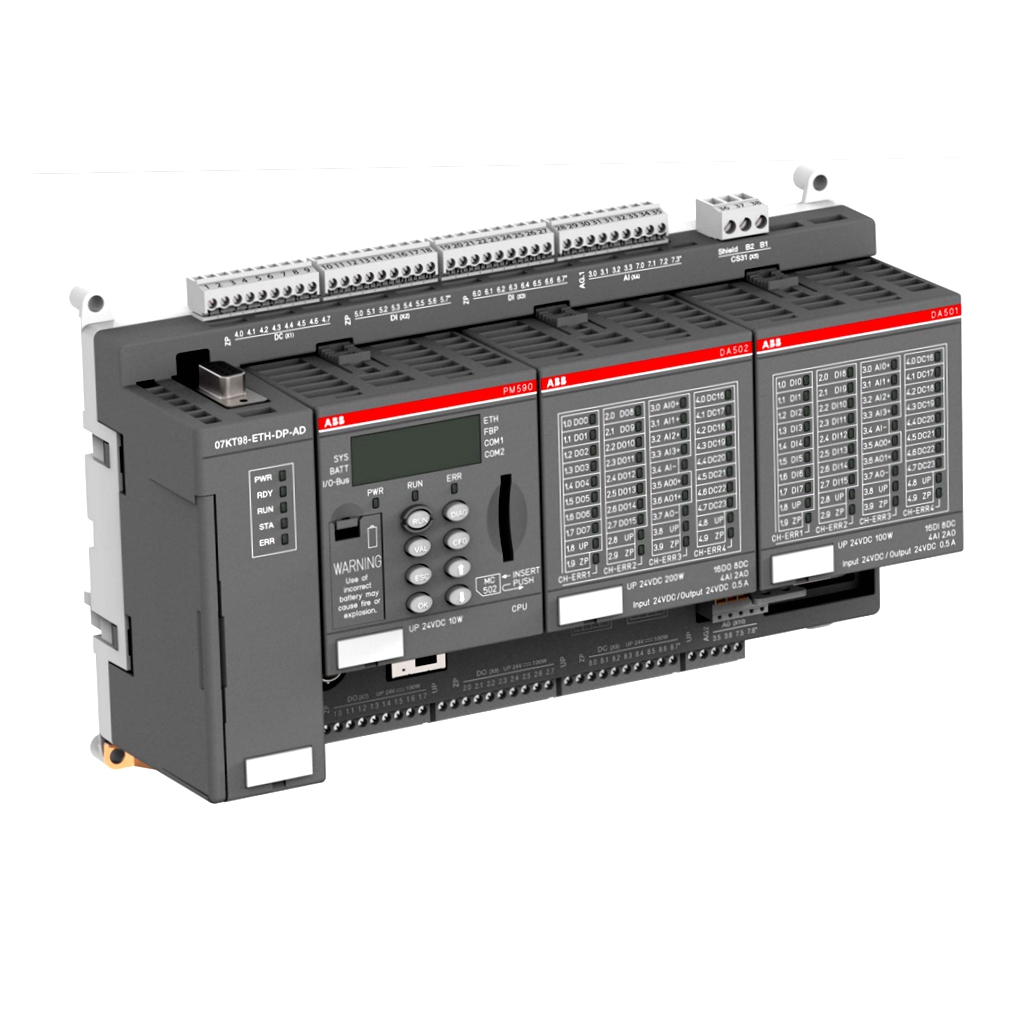 ABB DSTC175 57310001-KN 端子单元