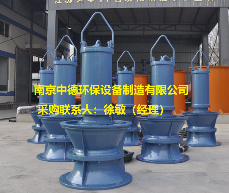 HQB型潛水混流泵型號規(guī)格及裝配示意圖；大流量防汛排澇潛水混流泵使用現(xiàn)場；潛水軸流泵使用條件 ZQB型潛水軸流泵廠家,ZQB型潛水軸流泵銷售,ZQB型潛水軸流泵圖片,潛水混流泵多少錢,潛水混流泵供應商