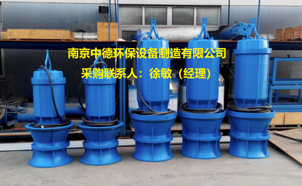 HQB型潛水混流泵型號規(guī)格及裝配示意圖；大流量防汛排澇潛水混流泵使用現(xiàn)場；潛水軸流泵使用條件 ZQB型潛水軸流泵廠家,ZQB型潛水軸流泵銷售,ZQB型潛水軸流泵圖片,潛水混流泵多少錢,潛水混流泵供應商