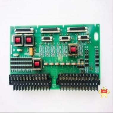 IC3600VDAC1印刷电路板Fanuc/GE通用 燃机卡,蒸汽汽轮机,CPU,继电器模块,印刷电路板