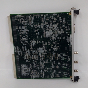 IC3600VBEA1燃机PLC机轮备件模块