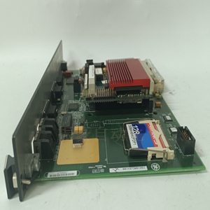 IC3600VBEA1燃机PLC机轮备件模块