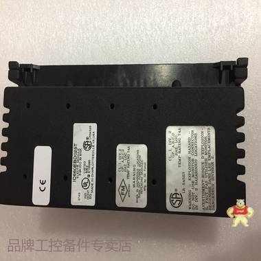 GE IC200ALG432处理器 通讯模块 电源模块 控制系统模块 质保一年 