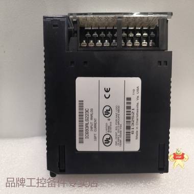 GE IC200ALG432处理器 通讯模块 电源模块 控制系统模块 质保一年 